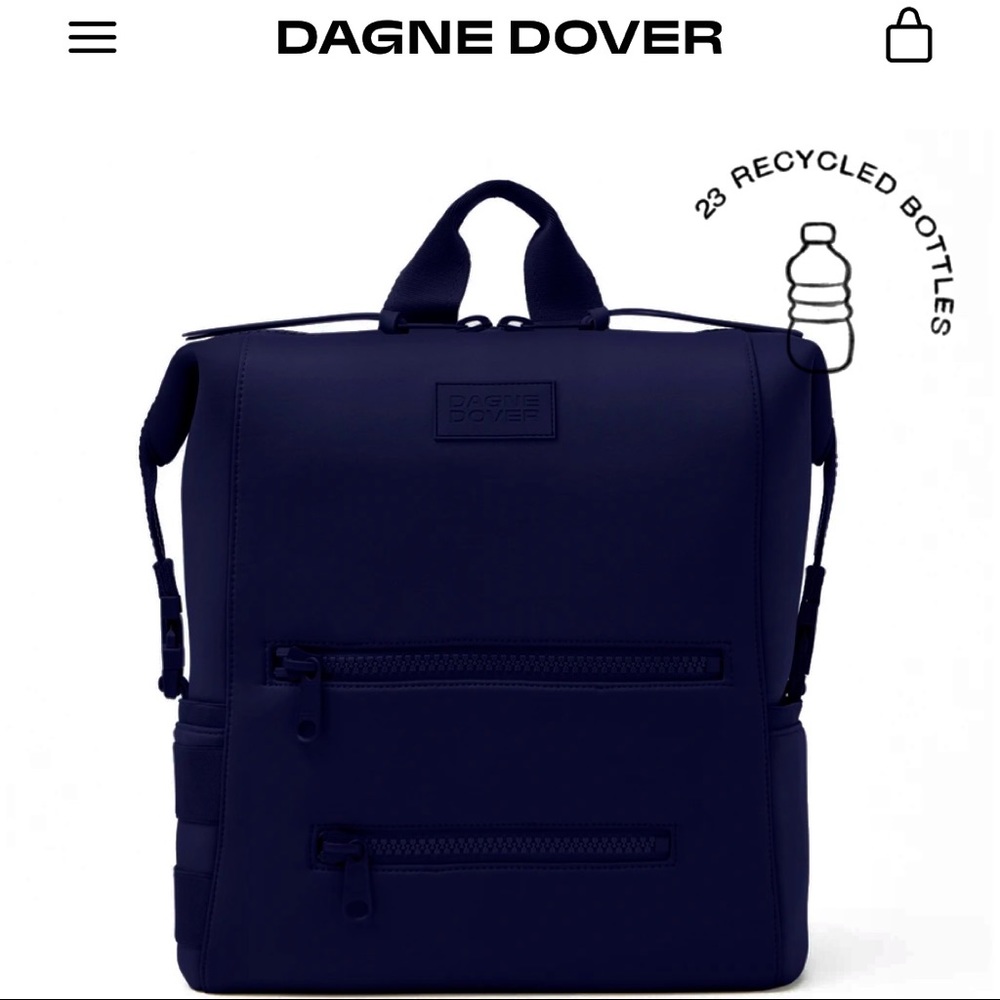 Dagne Dover Indi backpack